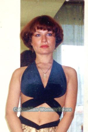 58252 - Julia Age: 39 - Russia