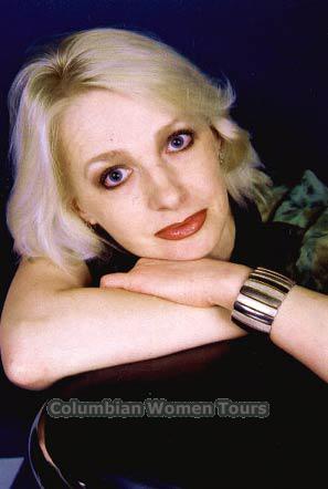 58275 - Marina Age: 56 - Russia