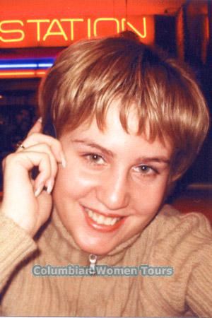 58291 - Anna Age: 33 - Russia