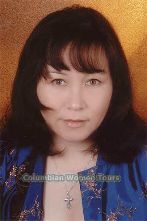 58365 - Larisa Age: 38 - Russia