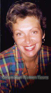 58412 - Elena Age: 50 - Russia