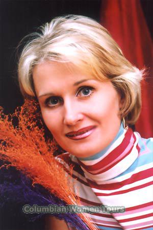 58476 - Svetlana Age: 36 - Russia