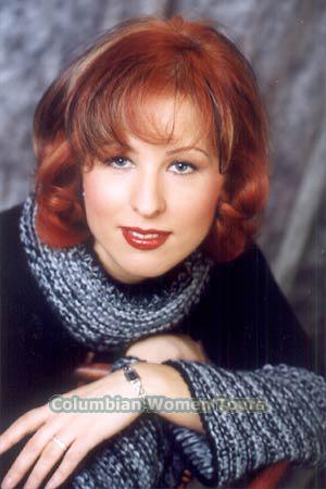 58480 - Nadezhda Age: 43 - Russia