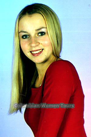 58546 - Ekaterina Age: 31 - Russia