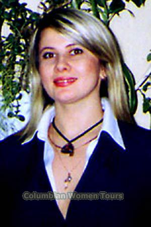 58550 - Inna Age: 38 - Russia