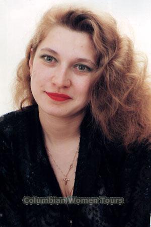 58566 - Svetlana Age: 42 - Russia