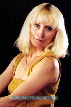 58575 - Natalya Age: 45 - Russia