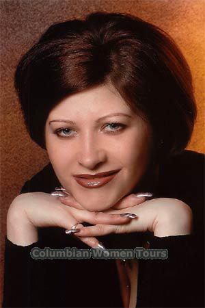 58609 - Eugenia Age: 33 - Russia