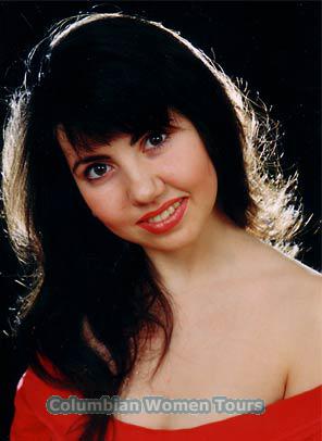 58659 - Lyutsia Age: 34 - Russia