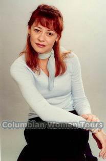 58676 - Nataly Age: 41 - Russia