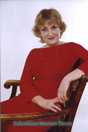58690 - Khadiya Age: 58 - Russia