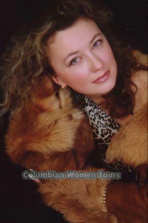 58691 - Oxana Age: 44 - Russia