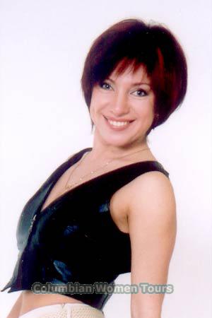 58780 - Tatiana Age: 48 - Russia