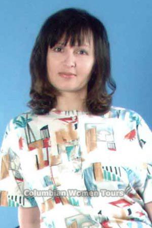 58823 - Ludmila Age: 51 - Russia