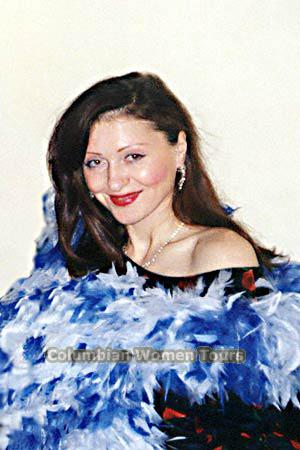 58828 - Natalia Age: 43 - Russia
