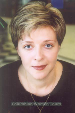 58849 - Diana Age: 37 - Russia