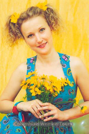 58872 - Natasha Age: 35 - Ukraine