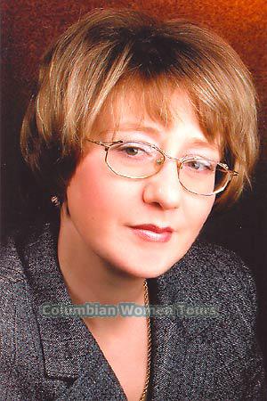 58873 - Alexandra Age: 47 - Russia