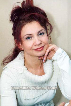 58997 - Marina Age: 45 - Russia