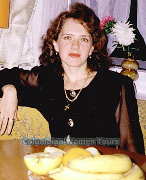 59003 - Elena Age: 38 - Russia