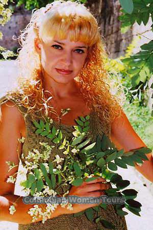 59014 - Tatyana Age: 34 - Ukraine
