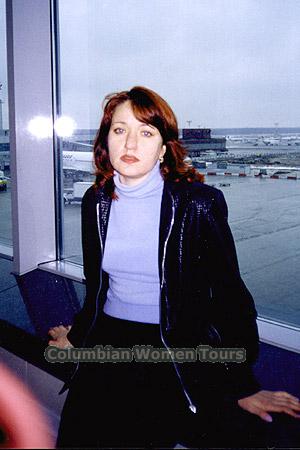 59018 - Natalia Age: 39 - Russia