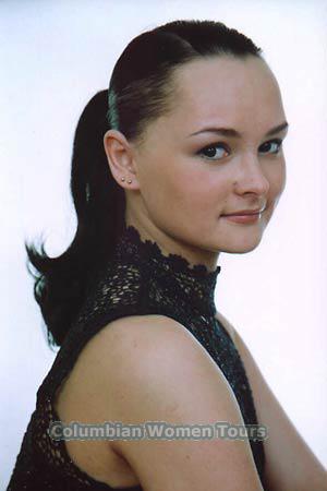 59022 - Julia Age: 27 - Russia