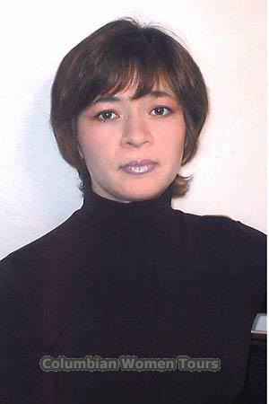 59023 - Aida Age: 49 - Russia
