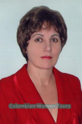 59044 - Anna Age: 57 - Russia