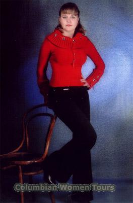 59047 - Olga Age: 39 - Russia