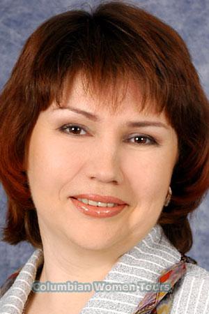 59054 - Elena Age: 46 - Russia