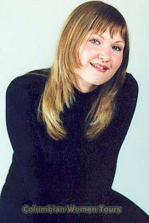 59055 - Viktoriya Age: 35 - Russia