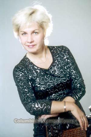 59121 - Lilid Age: 56 - Russia