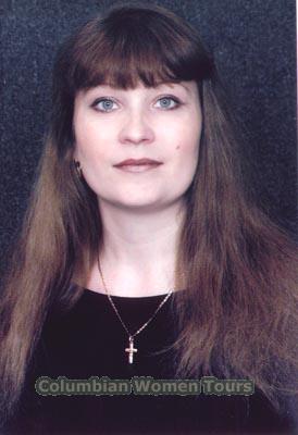 59129 - Elena Age: 34 - Russia