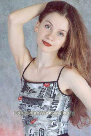 59172 - Olesya Age: 36 - Russia