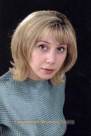 59190 - Elena Age: 42 - Russia