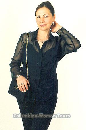 59205 - Olga Age: 52 - Russia