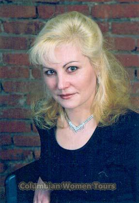 59229 - Lyudmila Age: 48 - Russia
