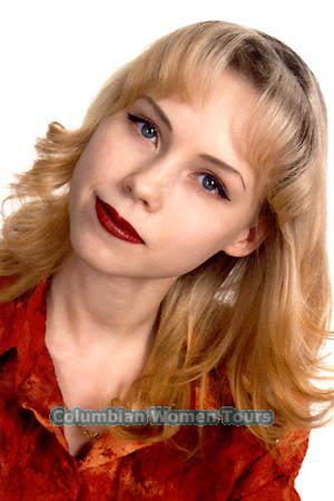 59286 - Svetlana Age: 31 - Russia