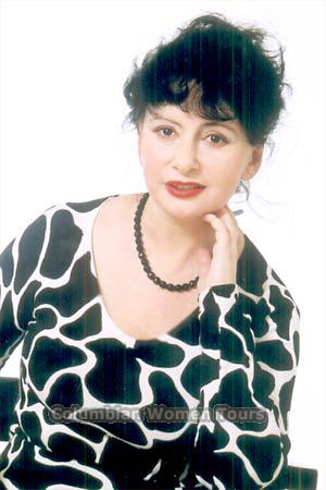 59317 - Ludmila Age: 59 - Russia