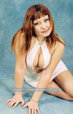 59360 - Julia Age: 34 - Russia