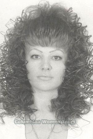 59402 - Olga Age: 40 - Russia
