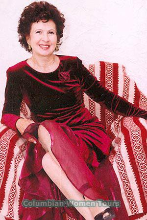59427 - Nina Age: 64 - Russia