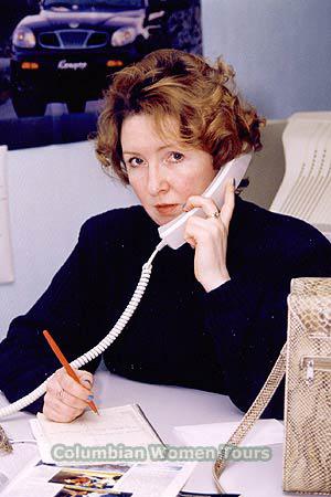 59510 - Marina Age: 52 - Russia