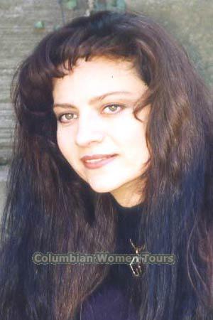 59513 - Julia Age: 41 - Russia