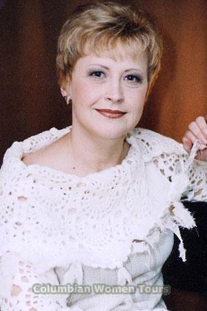 59526 - Marina Age: 47 - Russia