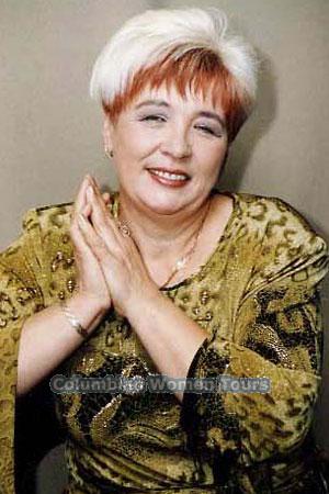 59527 - Zoya Age: 59 - Russia
