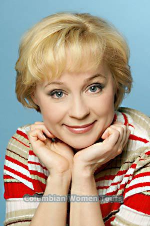 59577 - Gelena Age: 47 - Russia