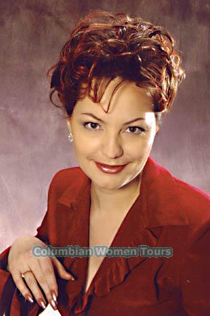 59581 - Olga Age: 42 - Russia