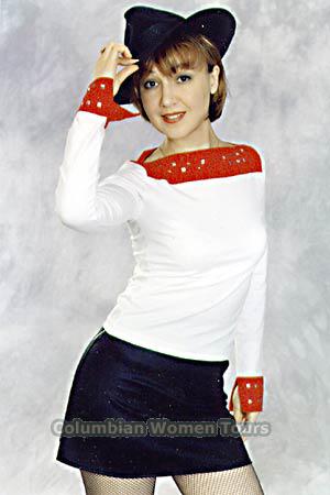 59584 - Yulia Age: 36 - Russia